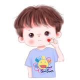超级飞侠8595头像