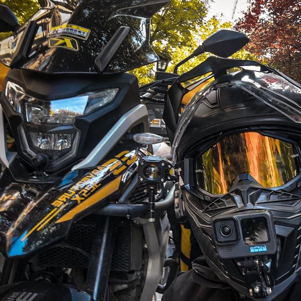 陳先生爱骑车头像