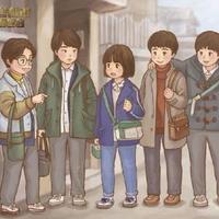 怎么个景儿头像