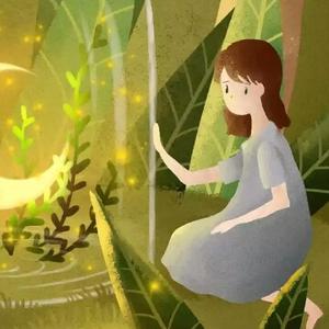 虫样年华头像