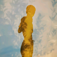 我吃饭超级慢头像