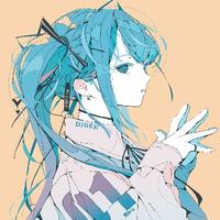 灵敏云朵ES6头像