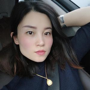 雪丽头像