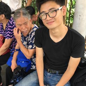 舜瑶同学头像
