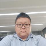 淮南五菱隗康头像