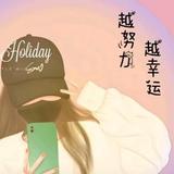 晨风的女人头像