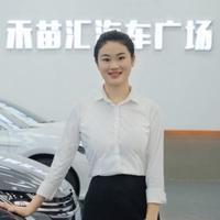 禾苗汇黄覃玉头像