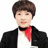 小蕾看车头像