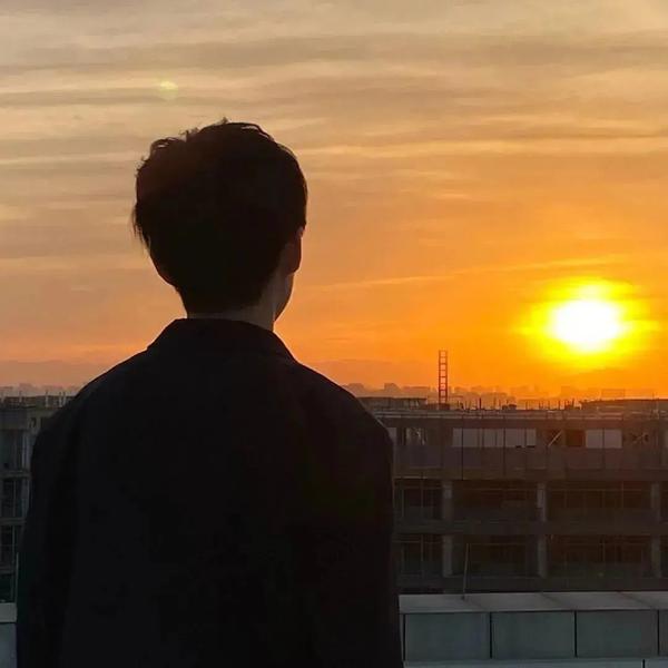 黄昏破晓科技迷头像