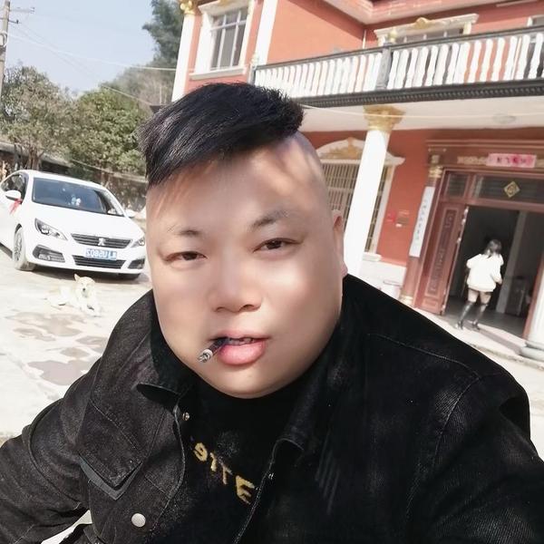308海吧哥头像