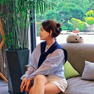 老板娘的店