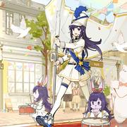 牛牛小贝拉的个人资料头像