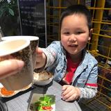周书旻头像