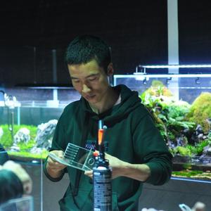 素岩自然景观头像