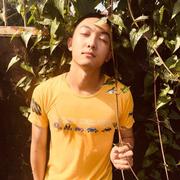 田侑生Vincent的个人资料头像