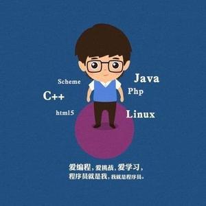 Java程序员老王头像