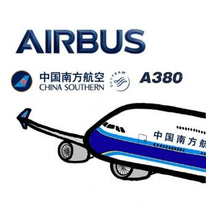 土豪航空头像