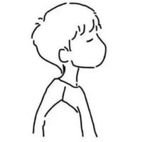 杰然不同视频头像