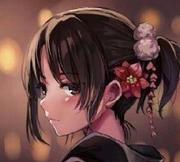 手游妹的个人资料头像