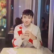 曲伟豪的个人资料头像