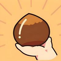 栗子不懂车头像