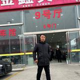 金鑫奥迪小乔头像