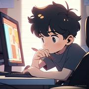 搬砖的小四的个人资料头像