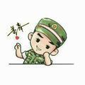 董森头像