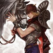 和月十五的个人资料头像