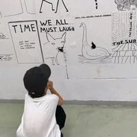 乐观海伦8s3头像