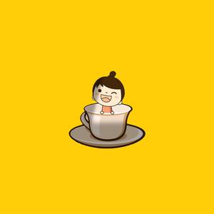 泡泡茶电影头像