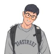 辻渃的个人资料头像