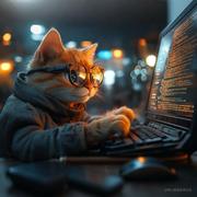 Kaiser就是我的个人资料头像