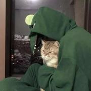 阿翼的个人资料头像