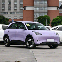 和田吉利汽车头像