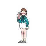 慧慧头像