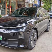 理想L6Max车主友记盐煨鸡头像