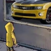 愿好运不请自来头像