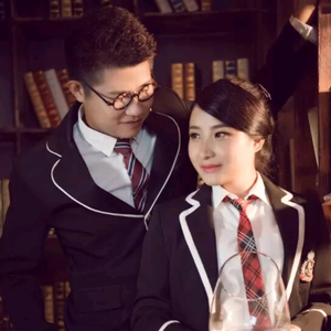 感谢与你同行头像