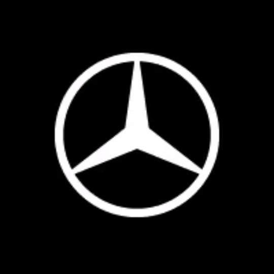 奔驰四川瑞星行头像