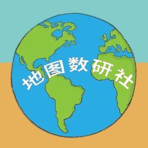 地图数研社头像