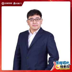 亮哥说高考头像