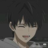 曲终人散头像