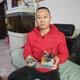 文龍杰大文汗头像