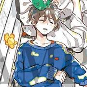 今日未雨的个人资料头像