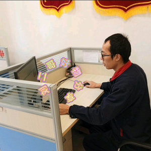 刘二哥头像