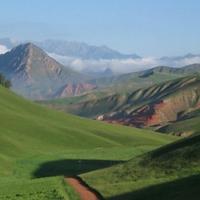 景色优美10头像