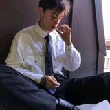V-v头像