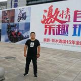 昌乐昌盛摩托头像