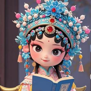 梨园豫曲头像